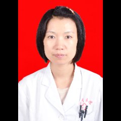 杨云秀