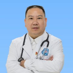 杨振华