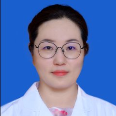 胡丽梅