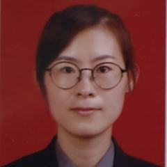 陈丽杰