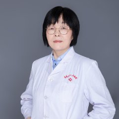张晓梅