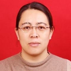 高秀娟