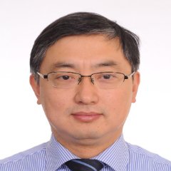 潘志刚