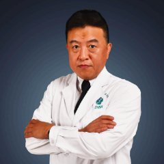 赵军