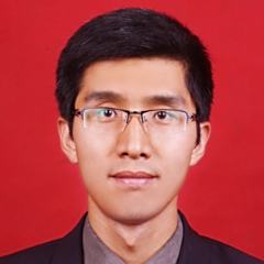 杨继祥