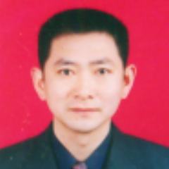 刘洪超