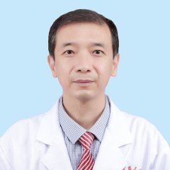 陈超