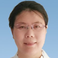 刘桂清