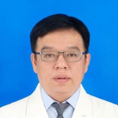 徐明