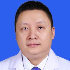 吴刚