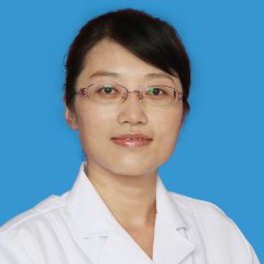邹莺英医生