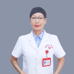 赵亚丽