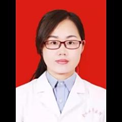 杨晓丽