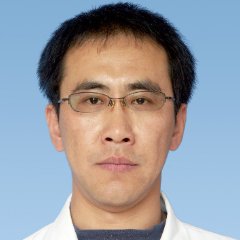 武建东医生