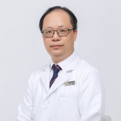 李世峰