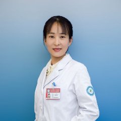 吕广娜