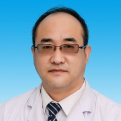 赵庆丰医生