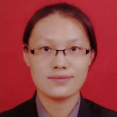 苗丽