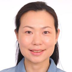 李蓓蕾