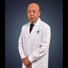 阎振林医生