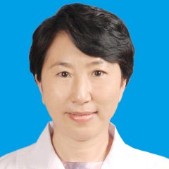 秦淑芬医生