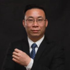 陈小明