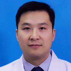 洪涛医生
