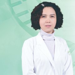 王淑娟
