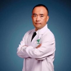傅思源