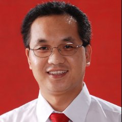 张国杰