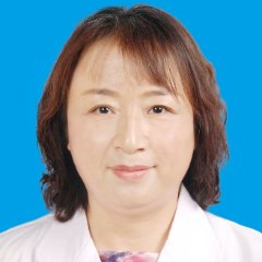 李海英