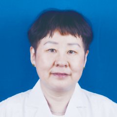 白曼丽医生
