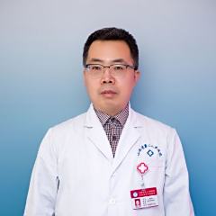 杨军