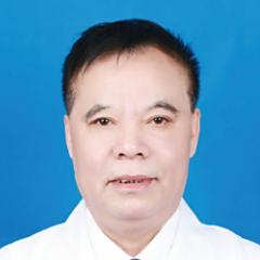 江长清