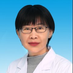 曹秀丽