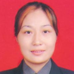 杨红云