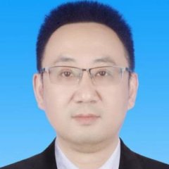 戚金威医生