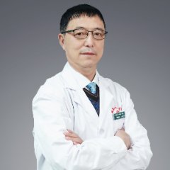 陈克全