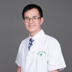 柏太柱医生