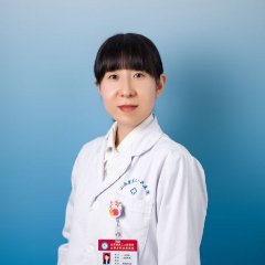 李晞璠医生