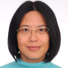 王志梅