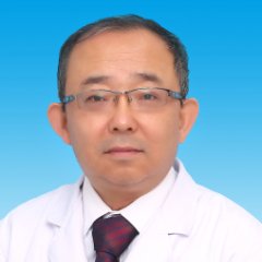 乔志军