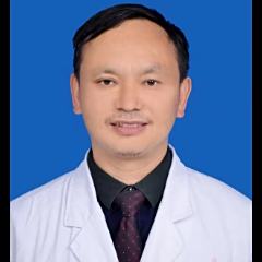 吴仲杰