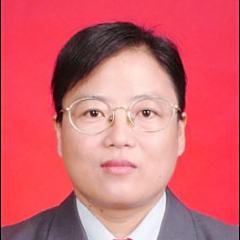 丁云霞