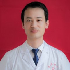 李志军